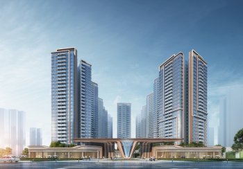 中建·鳳榕臺(tái)