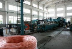 電纜導(dǎo)體桿材和拉線的技術(shù)知識(shí)