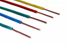 什么因素決定了電線的優劣？