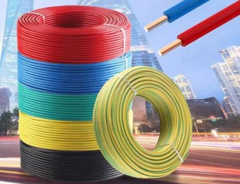 電線電纜防火防爆知識，關鍵時刻能救命！